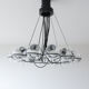 Lustre Gino Sarfatti modèle - 2109/12