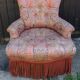 Napoleon III armchair