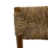 Vintage Dordogne Chair for Robert Sentou, 1970