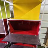 Libraries of B&B Italia, 2005