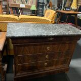 Louis Philippe dresser