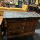 Louis Philippe dresser