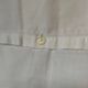 Antique embroidered pillowcase with venetian lace