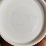 Eye ball lamp Reggiani