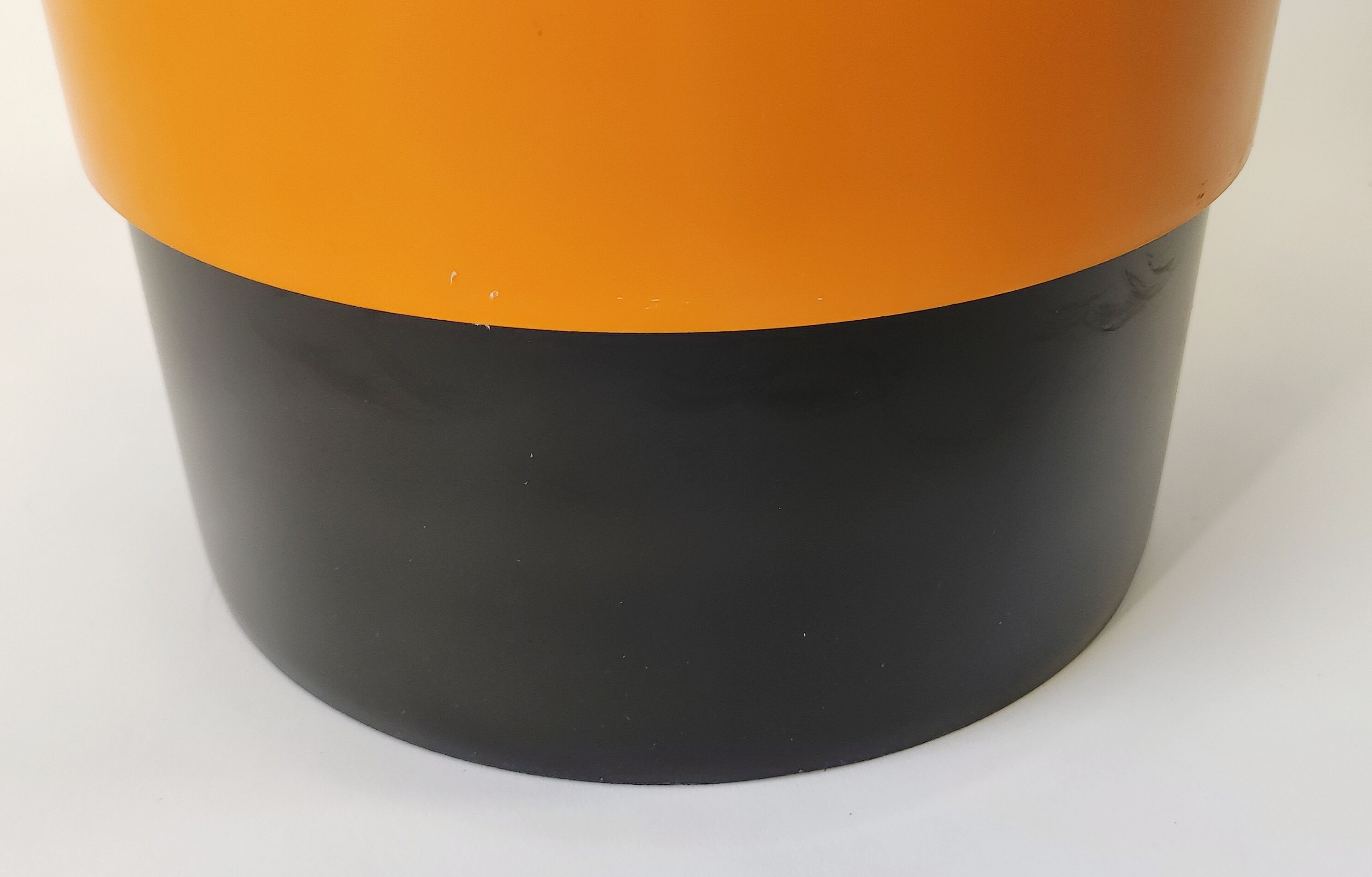 Tabouret Samp Manade années 70