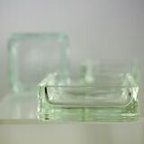 Lumax glass block, 1970