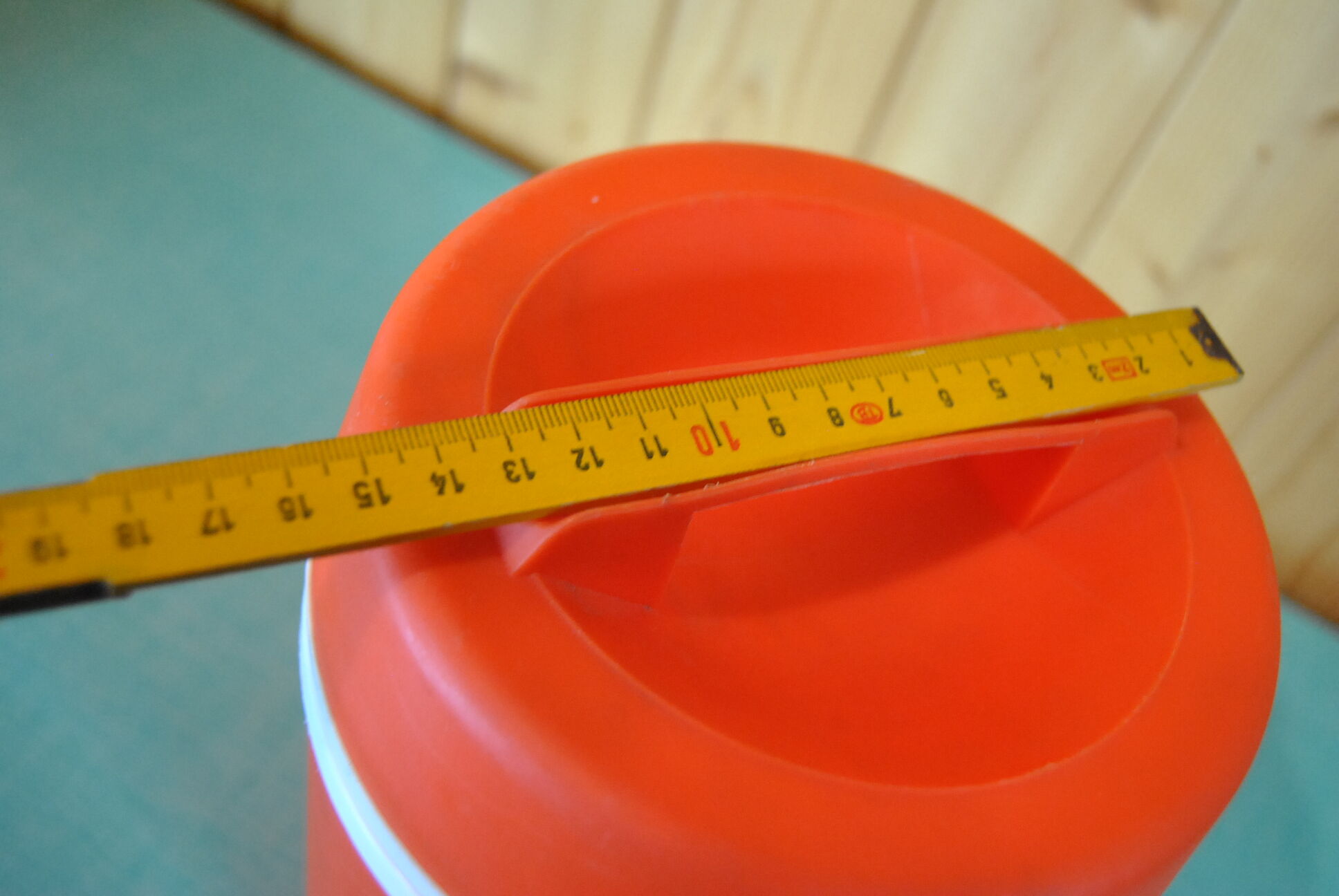 Ice bucket Mobil  70