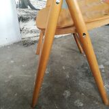 Egon Eiermann SE 18 folding chair
