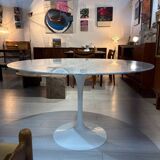 Table en marbre