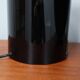 Lampe de table Oluce Atollo 233 Vico Magistretti grande version précoce des années 1980