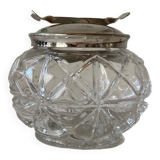 Vintage clip candy box