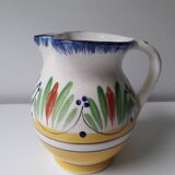 Breton ceramic pitcher (11.5cm) A1