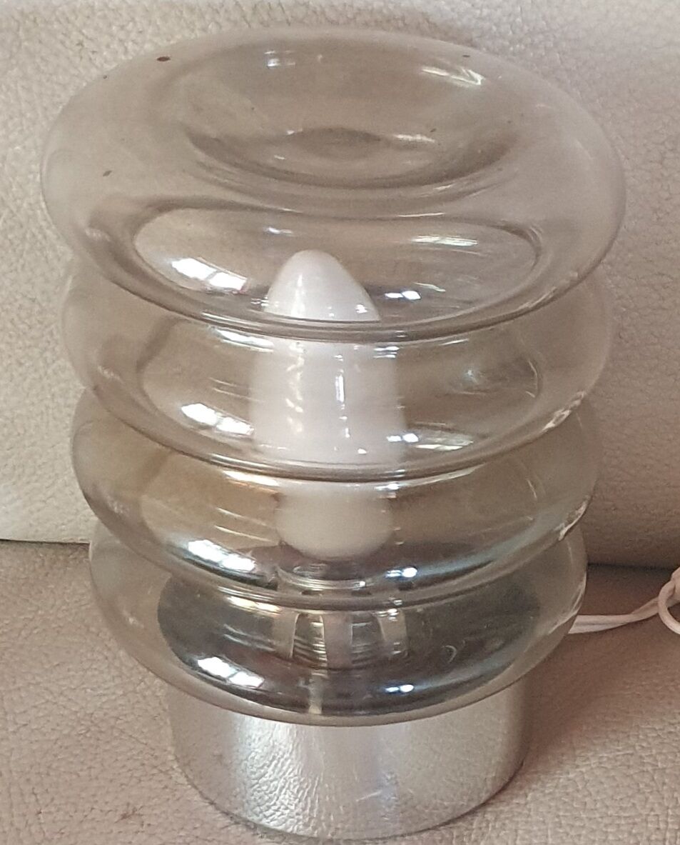 Bubble desk or table lamp