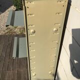 Sand metal valve binder