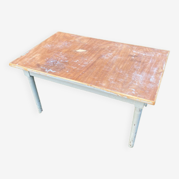 Table de ferme