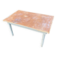 Table de ferme