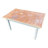 Table de ferme