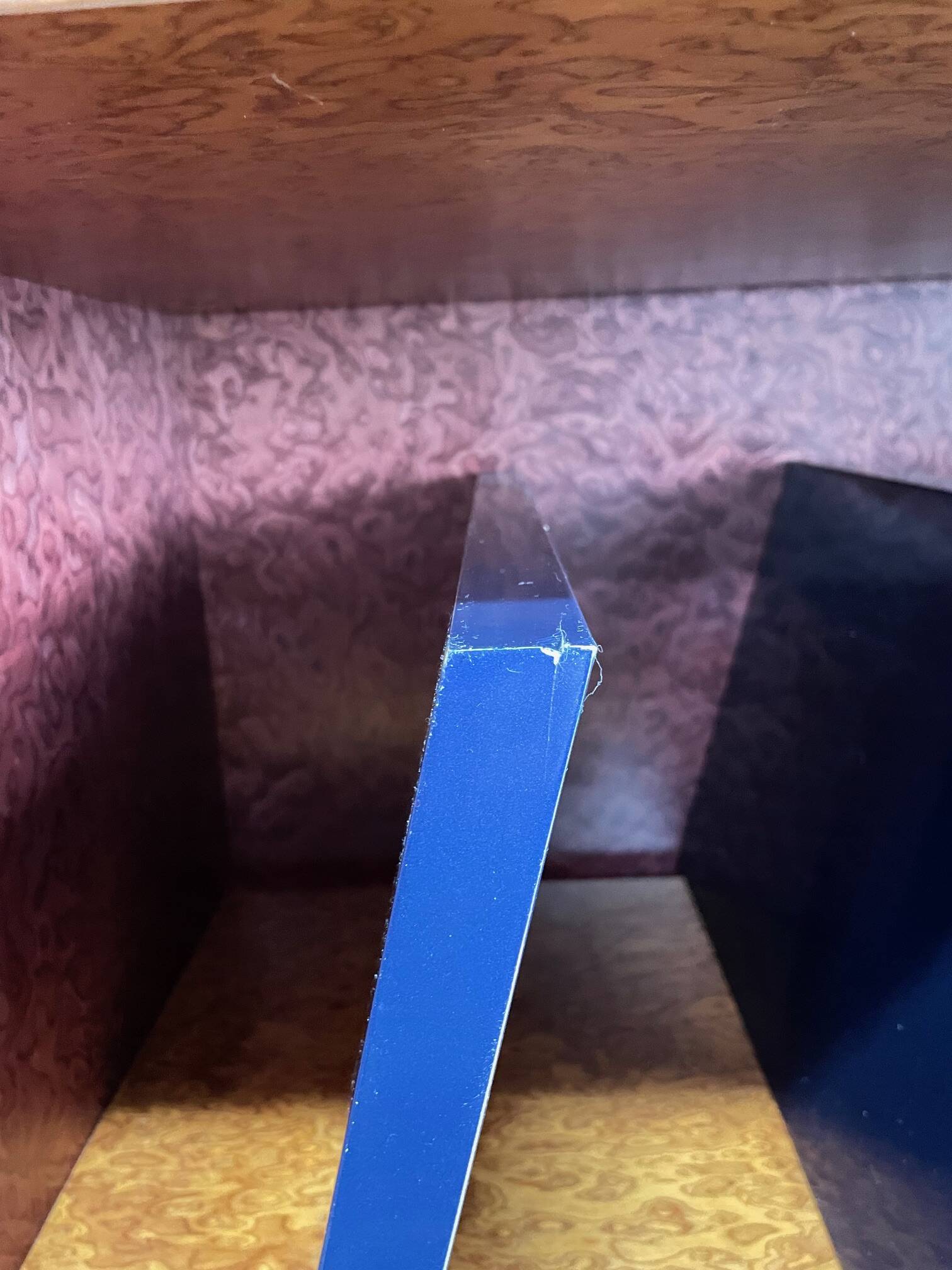 Bookshelf Donau by Ettore Sottsass & Marco Zanini for Franz Leitner, 1980s