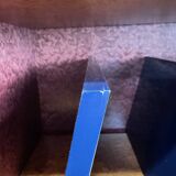 Bookshelf Donau by Ettore Sottsass & Marco Zanini for Franz Leitner, 1980s