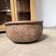 Vietnamese tea basket, mid-20th century