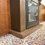 Classic English Decorative Fireplace
