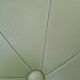 Vintage pouf