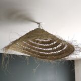 Moroccan hanging lamp