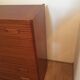 Vintage 70s retractable bed deposed SGDG