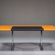 Executive office set from Walter Knoll / Wilhelm Knoll, Germany, 1970s, set of 3