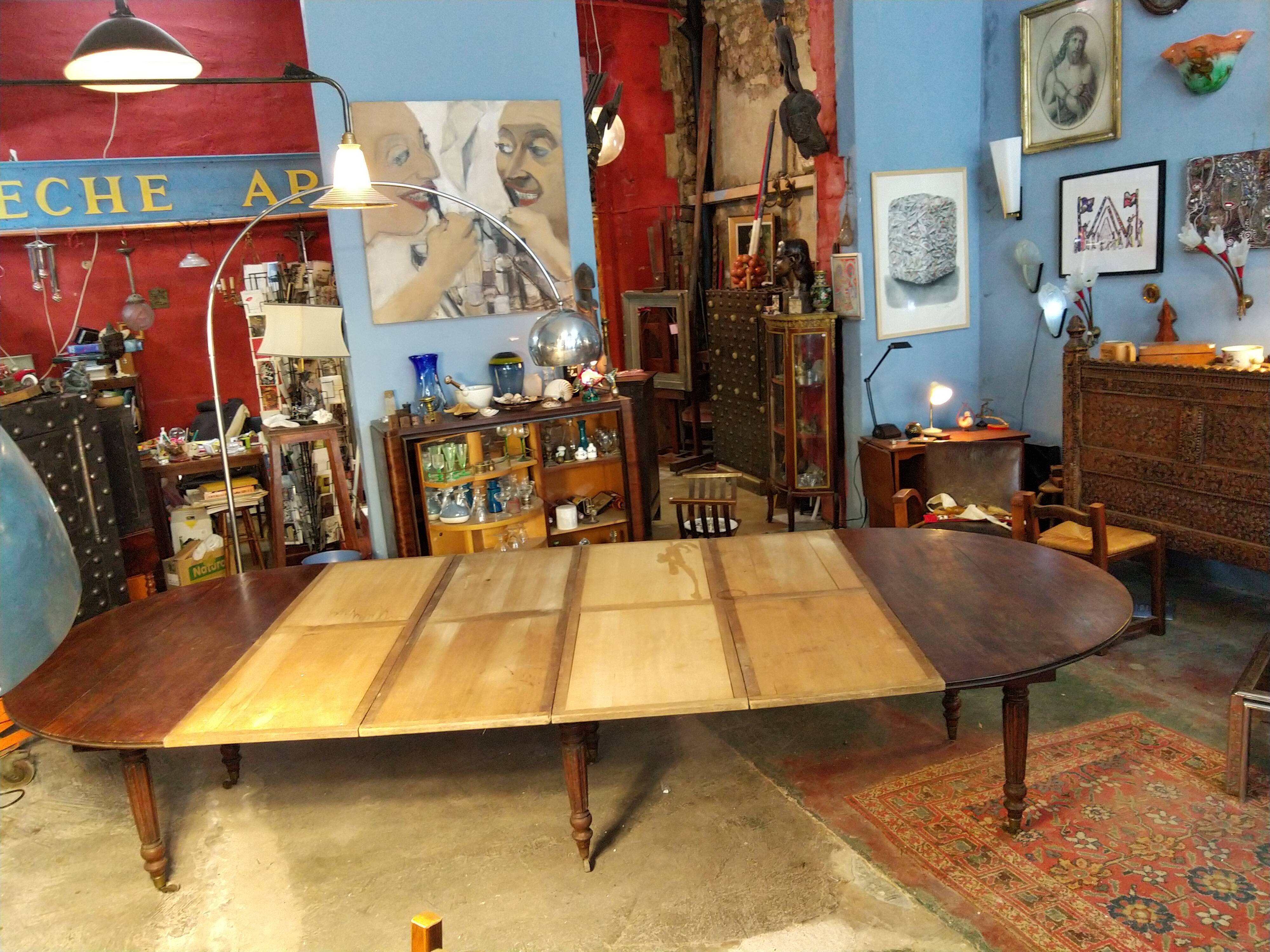 Great table Louis Philippe