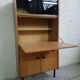 Secretary vintage flip-top