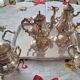 Tea/coffee service