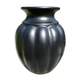 Ceramics scheurich matte black