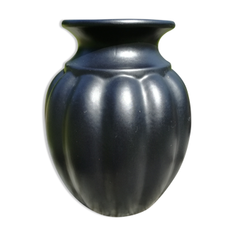 Ceramics scheurich matte black