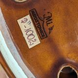 Empty pocket bowl mirostowice / design sadulski