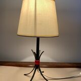 Vintage lamp 50s