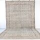 Decorative Handknotted Area Turkish Carpet sku-v277