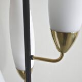 Vintage Arlus 1950 floor lamp