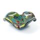 Murano glass bowl by Dino Martens, Italy, 1950s