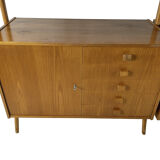 Sideboard by Francis Jirák for Tatra, 1960s
