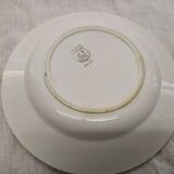 Plate st amand Gaby