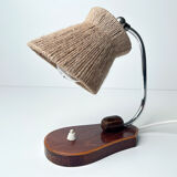 Vintage table lamp 50