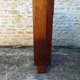 Teak secretary from the 50s