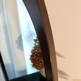 Asymmetrical mirror from the 70s