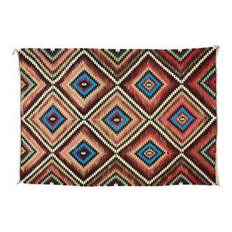 Tapis kilim artisanal anatolien 310 cm x 220 cm