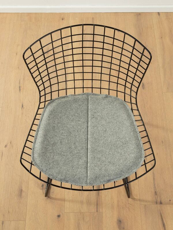 Chaises BERTOIA, modèle 420, Harry Bertoia pour Knoll