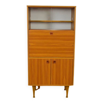 Vintage Secretary Furniture 1960