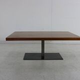 Dutch seventies design coffee table