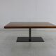 Dutch seventies design coffee table