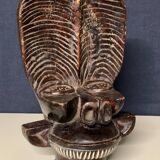 Batcham mask